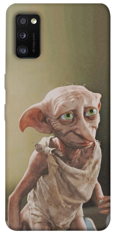 Чехол на Samsung Galaxy A41 Harry Potter v4 фото 1 из 1