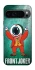 Чохол на Google Pixel 9 Pro FrontJoker фото 1 з 1
