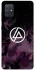 Чохол на Samsung Galaxy A71 Linkin Park logo ver.6 фото 1 з 1