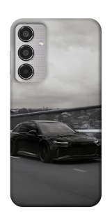 Чехол на Samsung Galaxy M35 RS6 grey фото 1 из 1