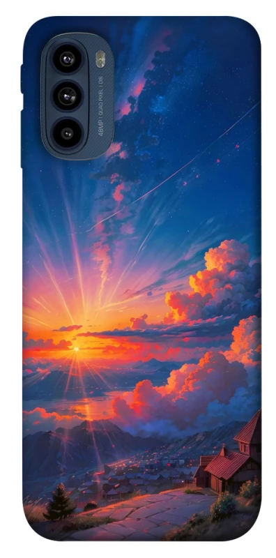 Чехол на Motorola Moto G41 On top фото 1 из 1