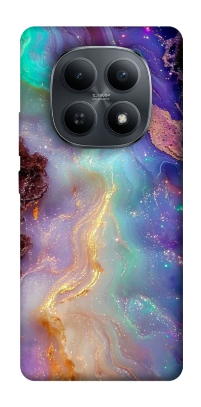 Чохол на Xiaomi Redmi Note 15 4G/5G (EU) Epoxy design ver.6 фото 1 з 1