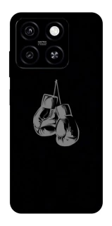 Чехол на ZTE Blade A55 4G boxing фото 1 из 1