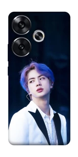 Чохол на Xiaomi Poco F6 Jin - BTS фото 1 з 1