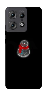 Чехол на Motorola Edge 50 Pro Snowman фото 1 из 1