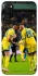 Чехол на Samsung Galaxy M30s / M21 UA-Football ver.2 фото 1 из 1