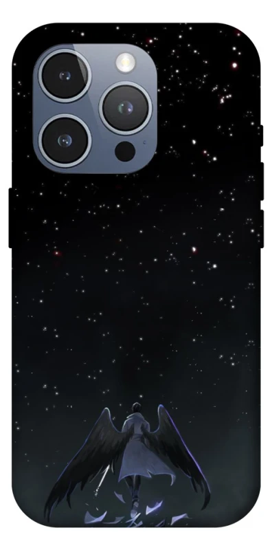 Чехол на Apple iPhone 16 Pro Max Omniscient Reader's v4 фото 1 из 1