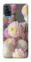 Чохол на ZTE Blade A71 Flowers v2 фото 1 з 1