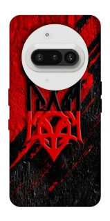 Чехол на Nothing Phone (3a) Герб v17 фото 1 из 1