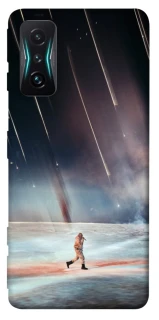 Чехол на Xiaomi Redmi K50 Gaming Kanye West ver.4 фото 1 из 1