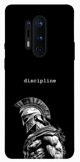 Чохол на OnePlus 8 Pro Discipline v3 фото 1 з 1