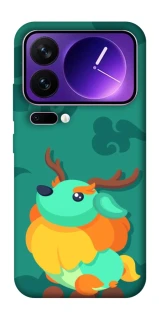 Чехол на Xiaomi 17 Pro Max Fantasy deer creature фото 1 из 1