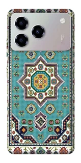 Чохол на ZTE Blade A76 Килим v7 фото 1 з 1