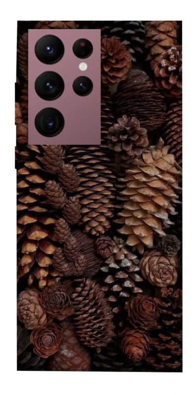 Чохол на Samsung Galaxy S22 Ultra Magic1 фото 1 з 1