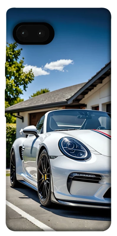 Чохол на Google Pixel 7a Sport porsche фото 1 з 1