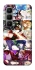 Чехол на Infinix Hot 60 Pro+ Genshin Impact ver.2 фото 1 из 1