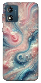 Чохол на Motorola Moto E13 Epoxy design ver.4 фото 1 з 1