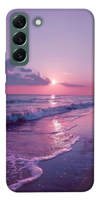 Чохол на Samsung Galaxy S22+ Sea фото 1 з 1