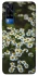 Чохол на Vivo Y51a Ромашки v13 фото 1 з 1