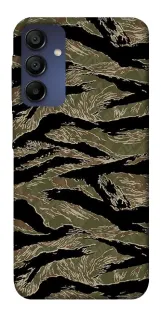 Чехол на Samsung Galaxy A15 4G/5G Camouflage v23 фото 1 из 1