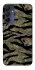 Чехол на Samsung Galaxy A15 4G/5G Camouflage v23 фото 1 из 1