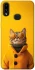 Чохол на Samsung Galaxy A10s Yellow Glasses фото 1 з 1