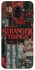 Чохол на Samsung J600F Galaxy J6 (2018) Stranger Things ver.29 фото 1 з 1