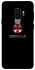 Чохол на Samsung Galaxy S9+ Umbrella Corporation ver.2 фото 1 з 1