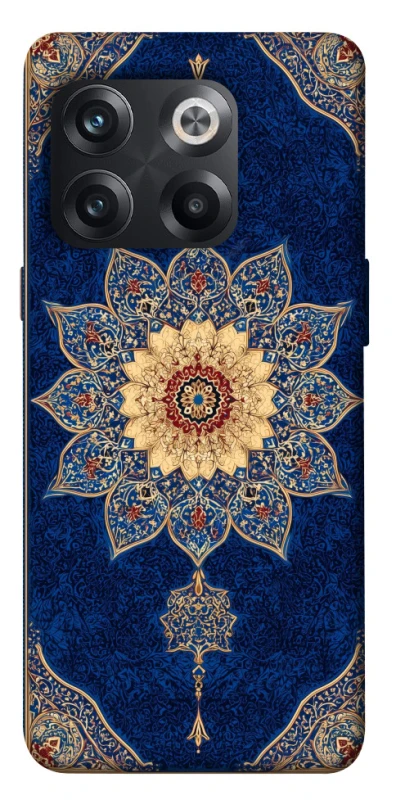 Чохол на OnePlus 10T Килим v54 фото 1 з 1