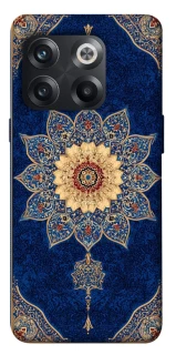 Чохол на OnePlus 10T Килим v54 фото 1 з 1