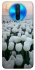Чохол на Xiaomi Poco X2 Flowers v1 фото 1 з 1