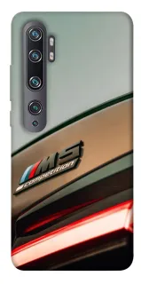 Чохол на Xiaomi Mi Note 10 / Note 10 Pro / Mi CC9 Pro BMW v13 фото 1 з 1
