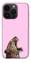 Чехол на Apple iPhone 14 Pro (6.1") Leopard Meow фото 1 из 1