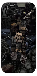 Чохол на Samsung A720 Galaxy A7 (2017) I'm Rich фото 1 з 1