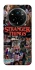 Чехол на Realme 14 Pro Stranger Things ver.28 фото 1 из 1
