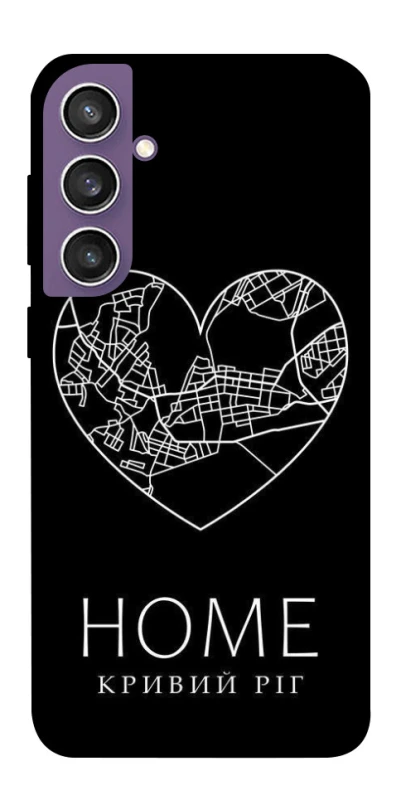 Чохол на Samsung Galaxy S23 FE Кривий Ріг Home фото 1 з 1