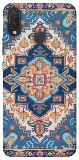 Чохол на Huawei P Smart+ (nova 3i) Килим v3 фото 1 з 1