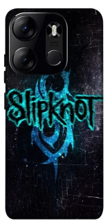 Чехол на Tecno Spark Go 2023 Slipknot ver.2 фото 1 из 1
