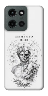 Чехол на Motorola Moto G Power (2025) Tattoo ver.5 фото 1 из 1