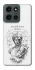 Чехол на Motorola Moto G Power (2025) Tattoo ver.5 фото 1 из 1