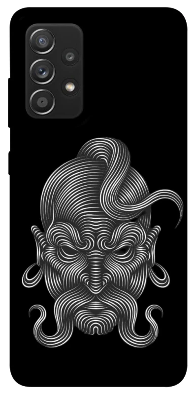 Чохол на Samsung Galaxy A52 4G / A52 5G Козак v2 фото 1 з 1