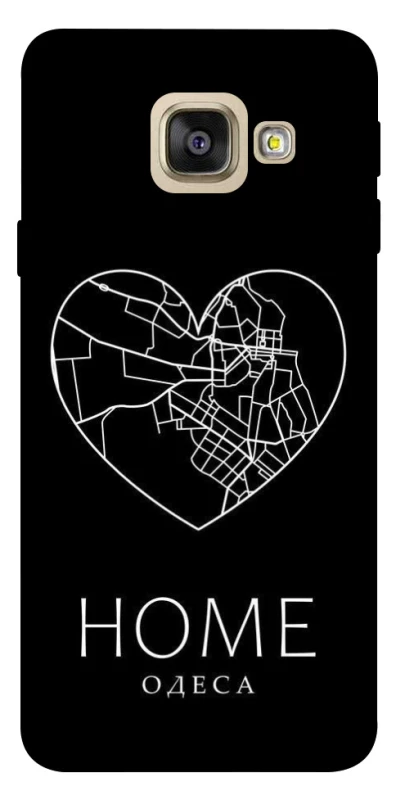 Чохол на Samsung A520 Galaxy A5 (2017) Одеса Home фото 1 з 1
