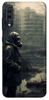 Чохол на Samsung Galaxy A70 (A705F) Stalker v2 фото 1 з 1