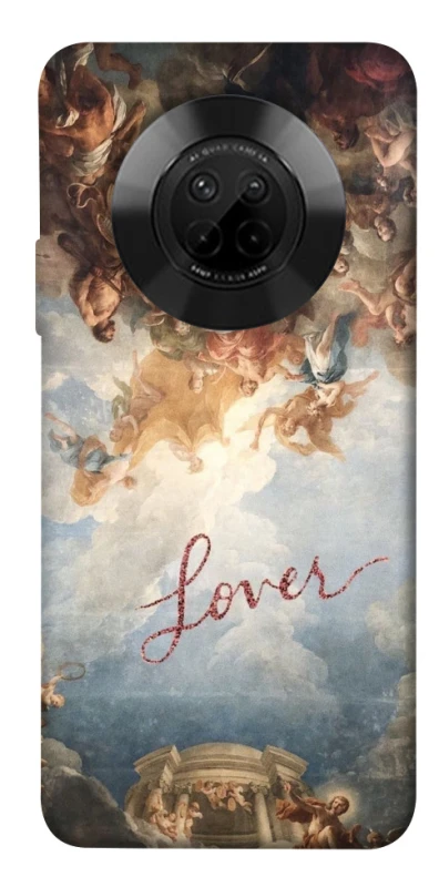 Чохол на Huawei Y9a Lover фото 1 з 1