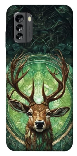 Чохол на Nokia G60 Скандинавський олень фото 1 з 1
