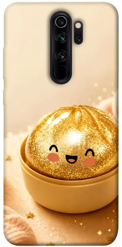 Чохол на Xiaomi Redmi Note 8 Pro Dumpling ver.6 фото 1 з 1