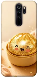 Чехол на Xiaomi Redmi Note 8 Pro Dumpling ver.6 фото 1 из 1