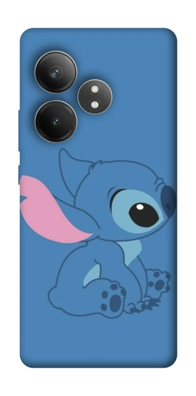 Чохол на Realme GT Neo 6 SE Pair romantic theme ver.3 фото 1 з 1