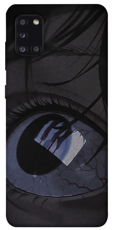 Чехол на Samsung Galaxy A31 Eye фото 1 из 1