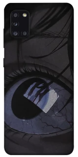 Чехол на Samsung Galaxy A31 Eye фото 1 из 1
